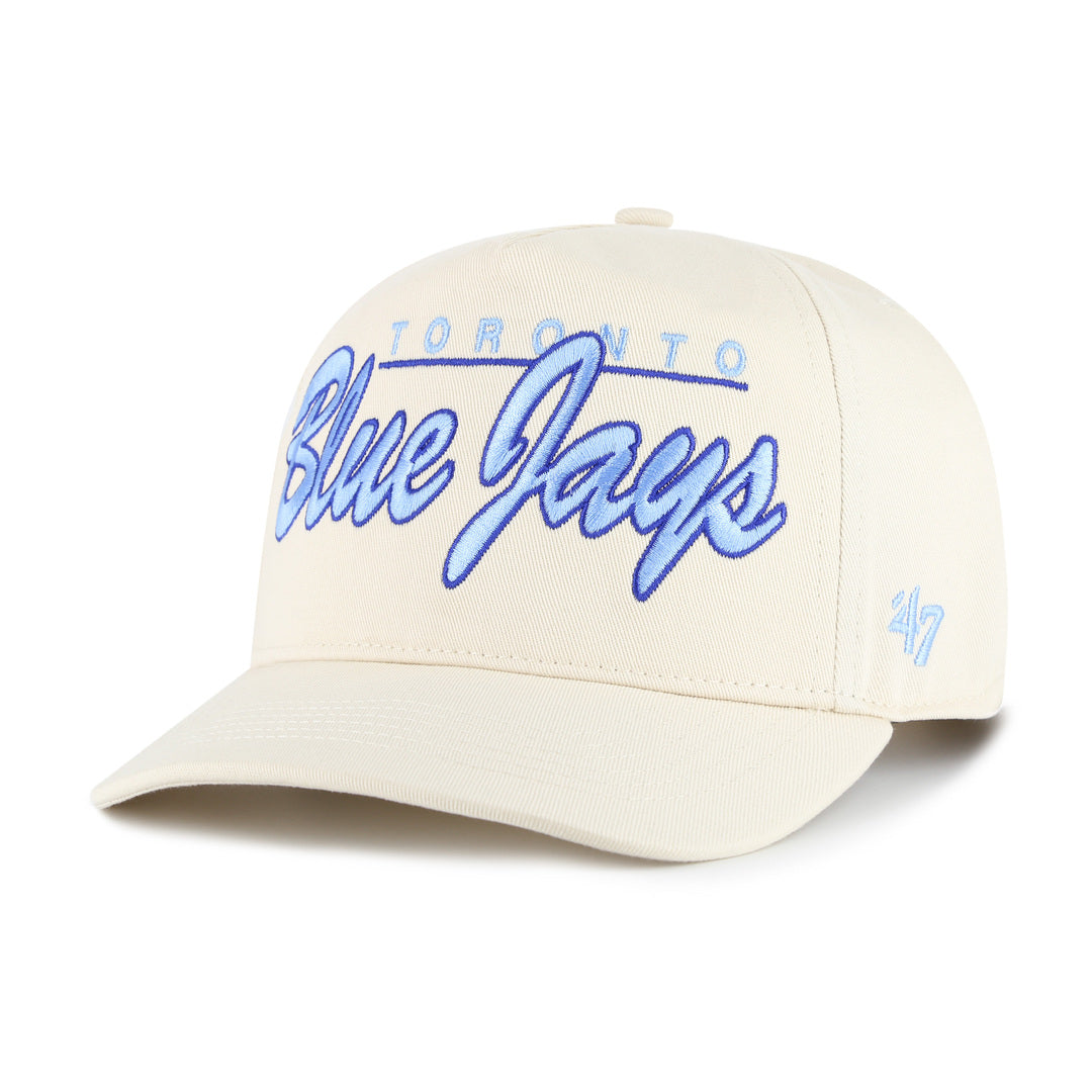 '47 Brand MLB Toronto Blue Jays Brushmark Hitch Hat