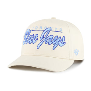 '47 Brand MLB Toronto Blue Jays Brushmark Hitch Hat