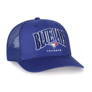 '47 Brand MLB Toronto Blue Jays Drawbridge Trucker Hat