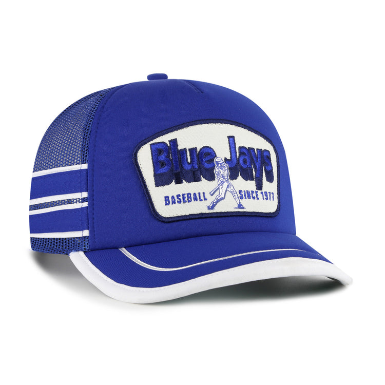 '47 Brand MLB Toronto Blue Jays Golden Age FM Hitch Cap
