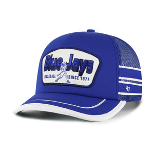 '47 Brand MLB Toronto Blue Jays Golden Age FM Hitch Cap

