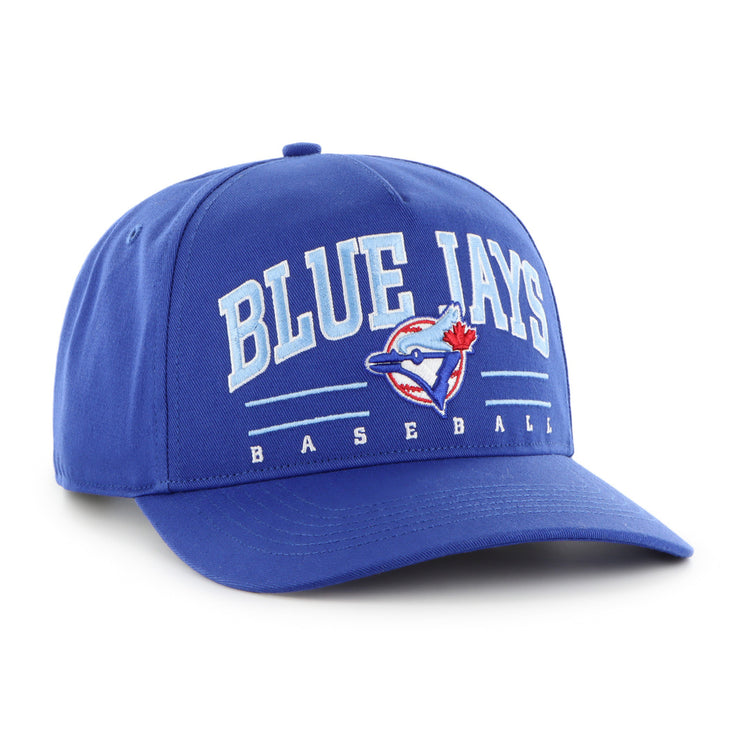 '47 Brand MLB Toronto Blue Jays Roscoe Hitch Hat