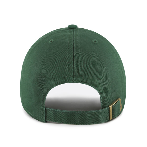'47 Brand Men's CFL Edmonton Elks EE Clean-Up Cap
