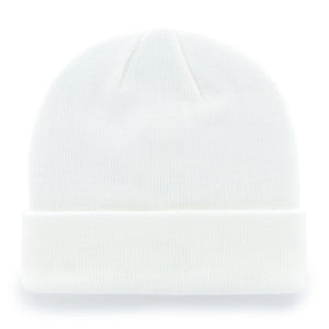 '47 Brand Men's IIHF Team Canada Cuffed Toque White