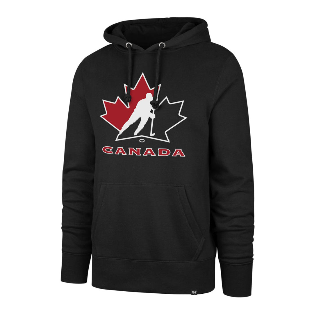 '47 Brand Men's IIHF Team Canada Imprint Hoodie