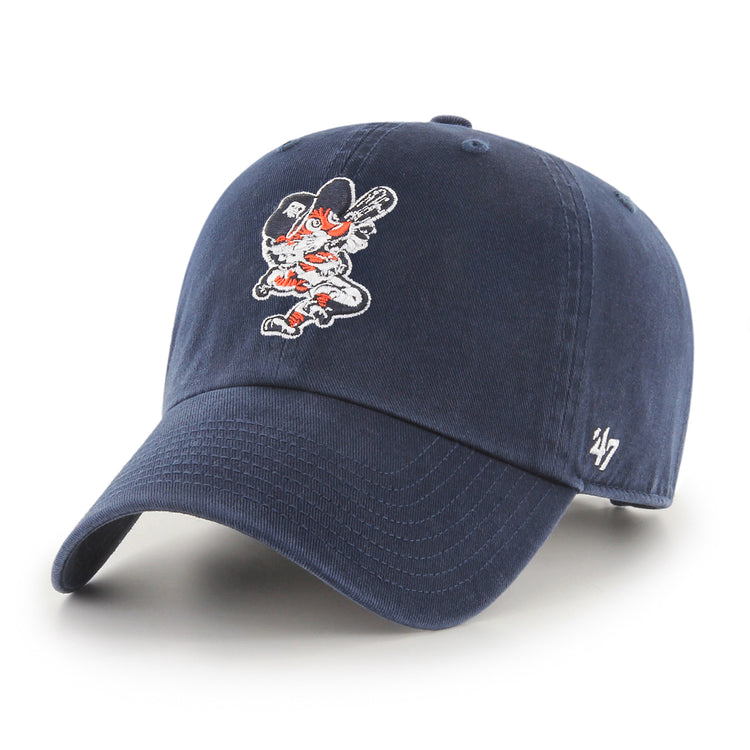 '47 Brand Men's MLB Detroit Tigers Coop Clean-Up Cap