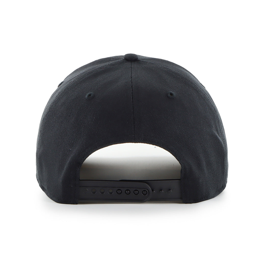 '47 Brand Men's MLB Toronto Blue Jays Tonal Hitch Hat