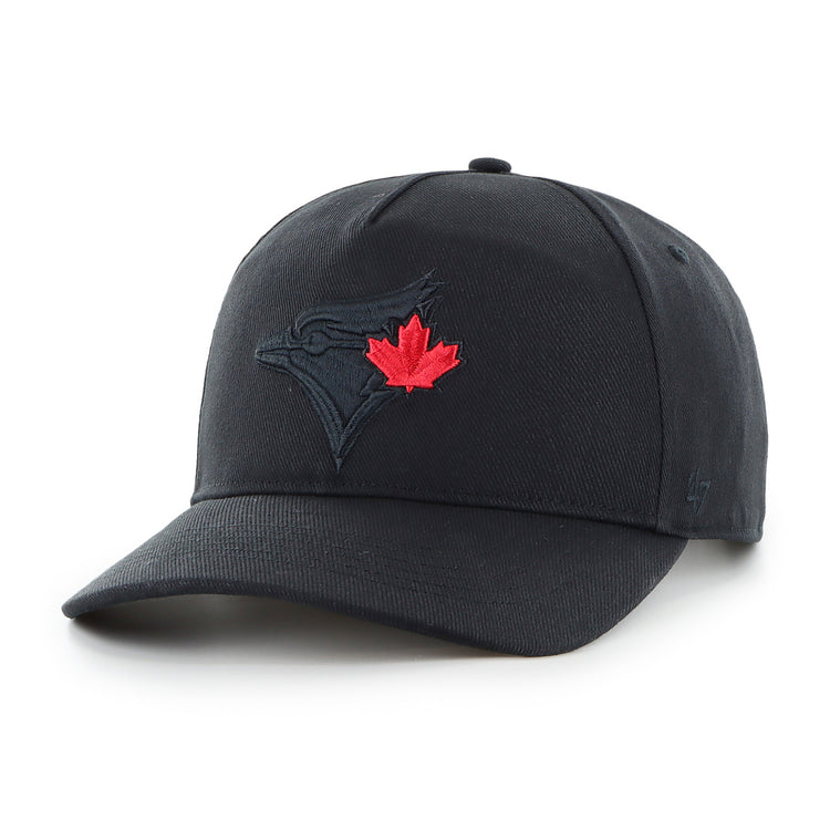'47 Brand Men's MLB Toronto Blue Jays Tonal Hitch Hat