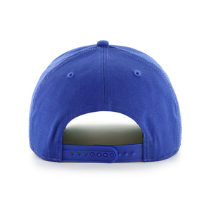 '47 Brand Men's MLB Toronto Blue Jays Black White/Blue Hat
