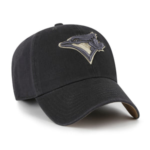 '47 Brand Men's MLB Toronto Blue Jays Charki Ballpark Clean-Up Hat