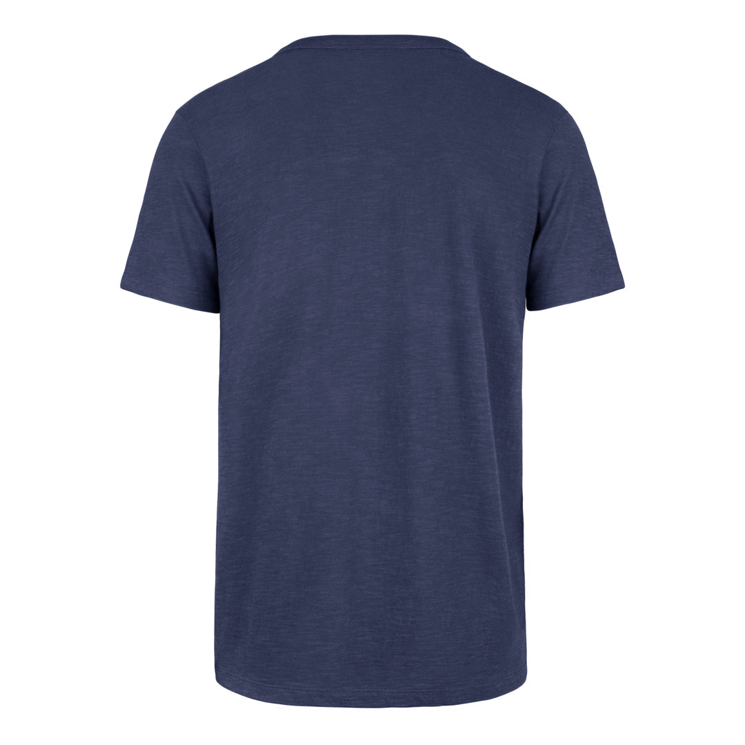 '47 Brand Men's MLB Toronto Blue Jays Crosspatch Scrum T-Shirt