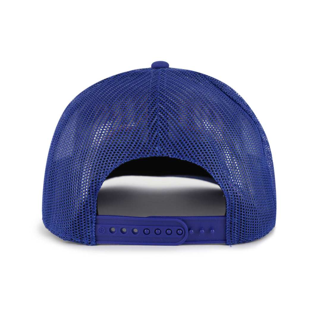 '47 Brand Men's MLB Toronto Blue Jays Deluxia Hitch RF Hat