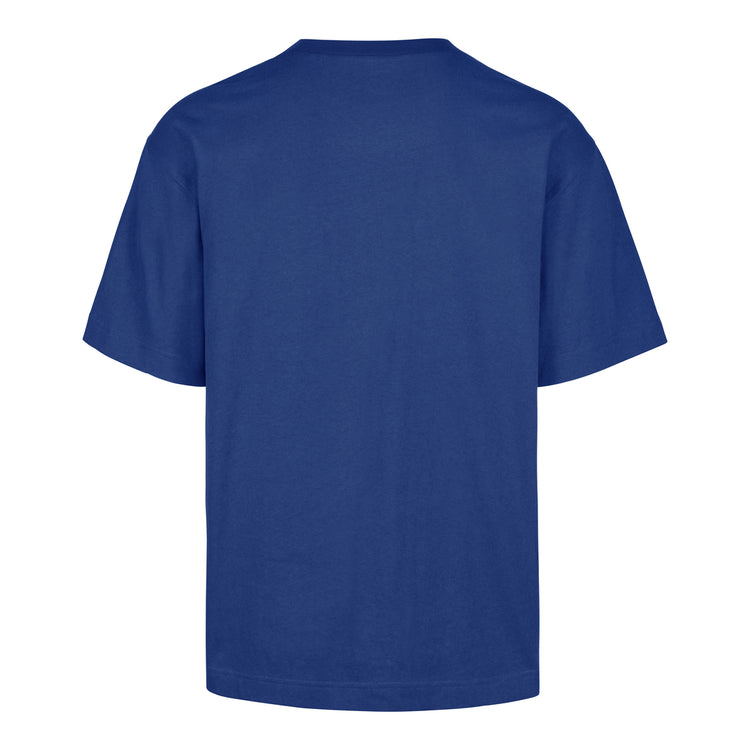 '47 Brand Men's MLB Toronto Blue Jays Infield Fly T-Shirt