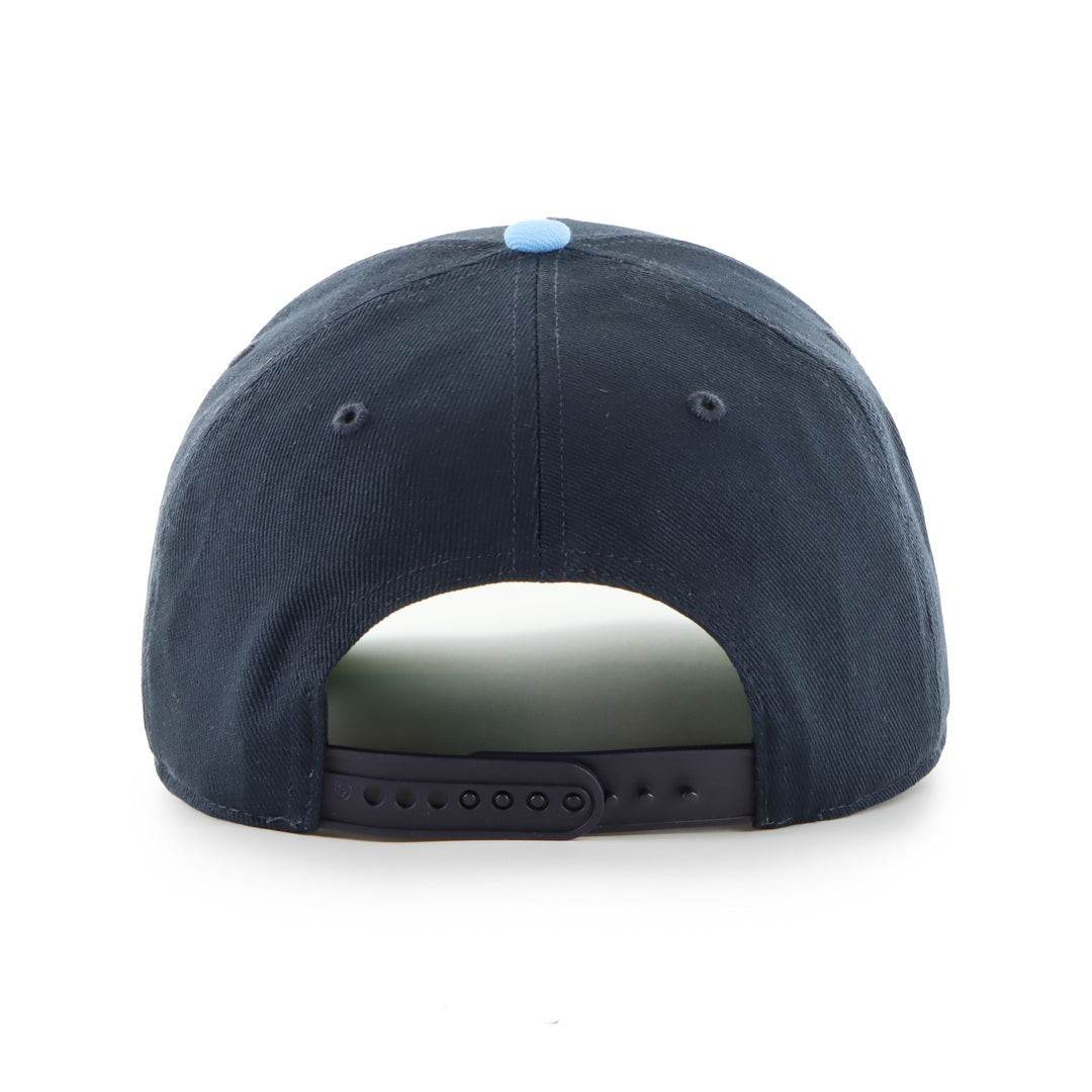 '47 Brand Men's MLB Toronto Blue Jays Navy/Blue Hat