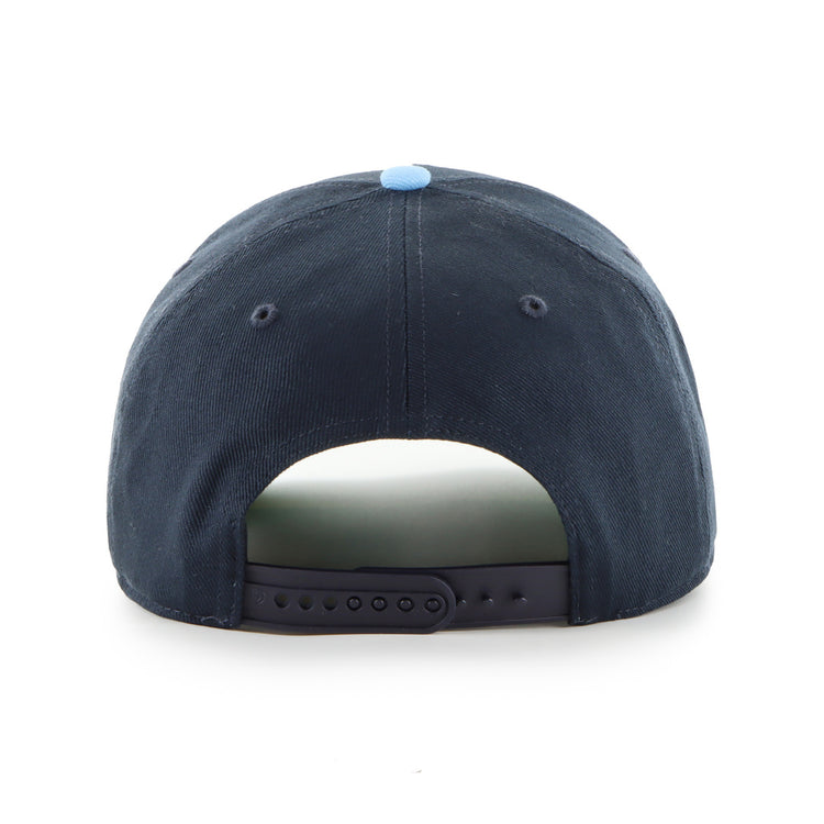 '47 Brand Men's MLB Toronto Blue Jays Navy/Blue Hat