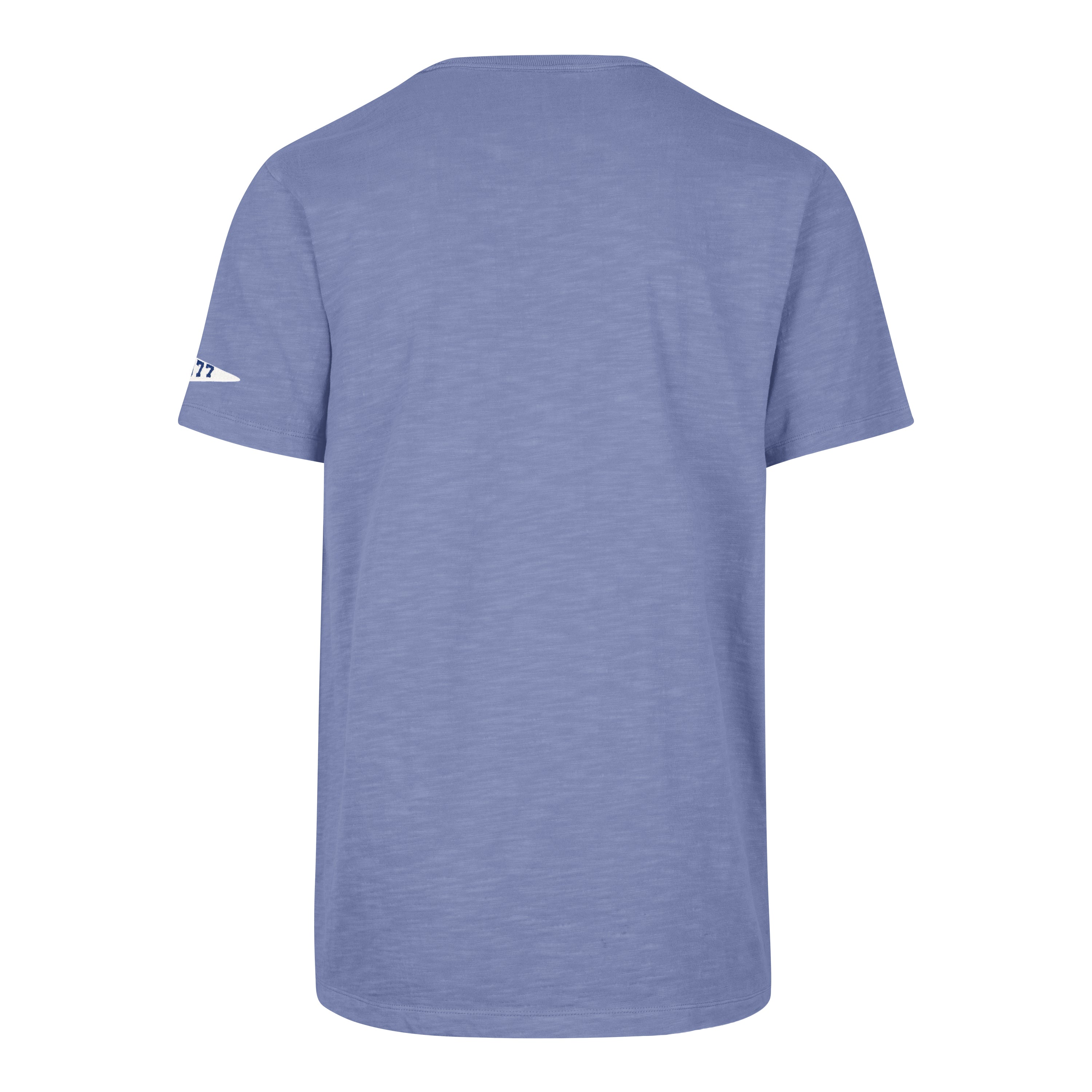 '47 Brand Men's MLB Toronto Blue Jays Seymoore WW Heavy Slub  T-Shirt