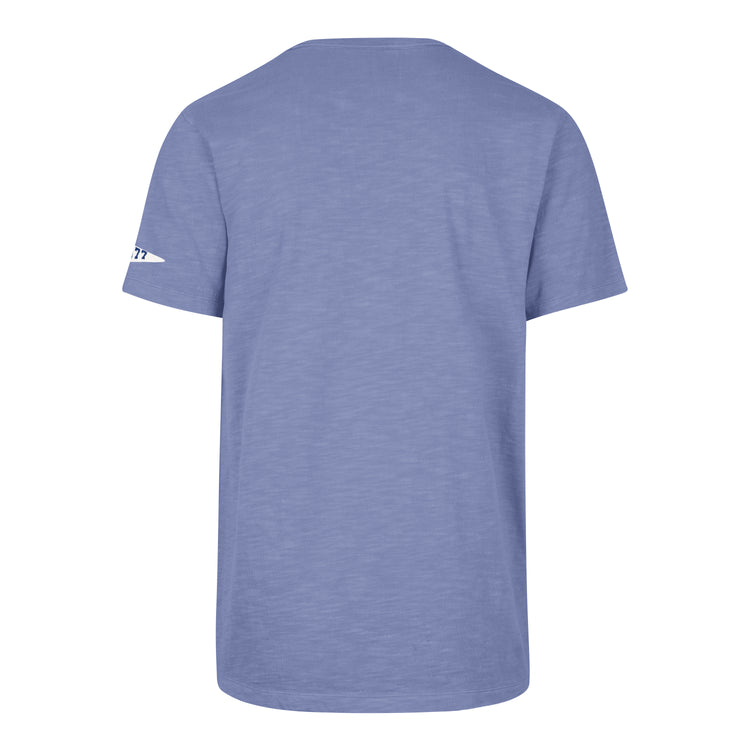'47 Brand Men's MLB Toronto Blue Jays Seymoore WW Heavy Slub  T-Shirt