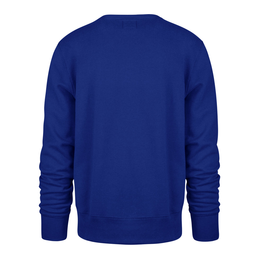 '47 Brand Men's MLB Toronto Blue Jays Union Arch Sweatshirt