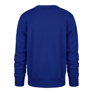 '47 Brand Men's MLB Toronto Blue Jays Union Arch Sweatshirt