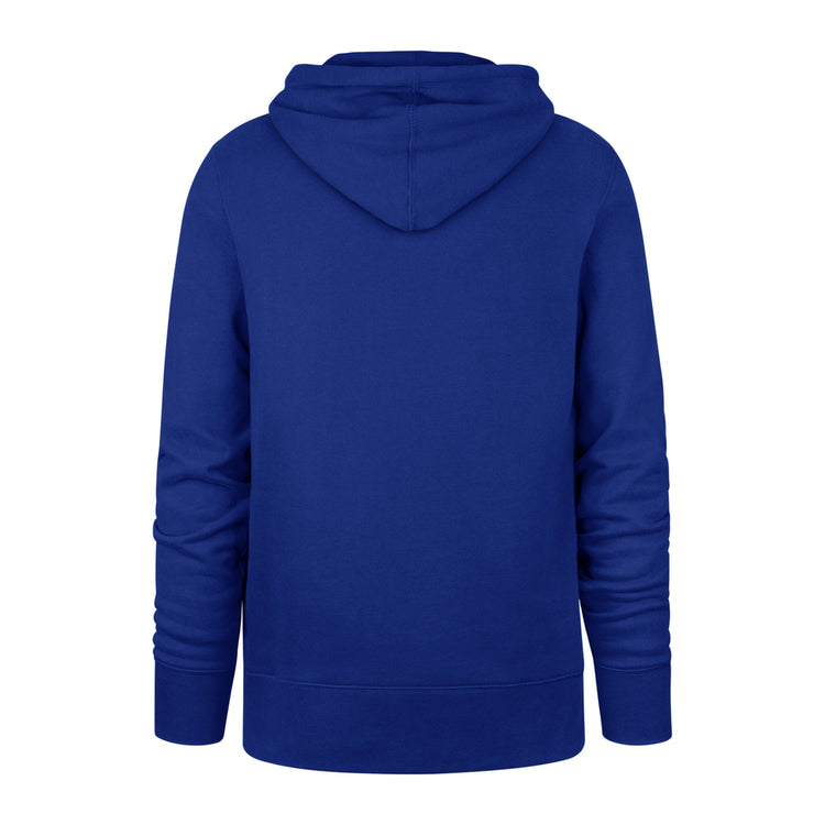 '47 Brand Men's MLB Toronto Blue Jays Walk Tall Hoodie