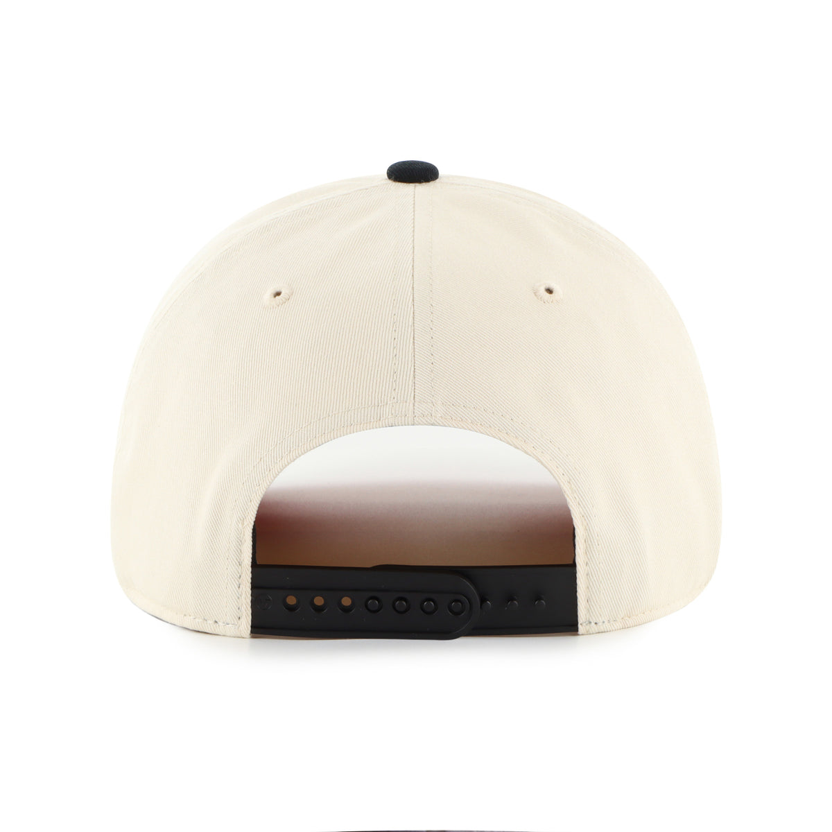 '47 Brand Men's NBA Toronto Raptors Natural Two-Tone Hitch Hat
