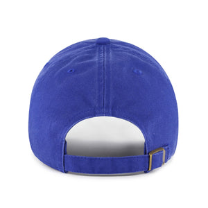 '47 Brand Men's NCAA Duke Blue Devils Clean-Up Cap