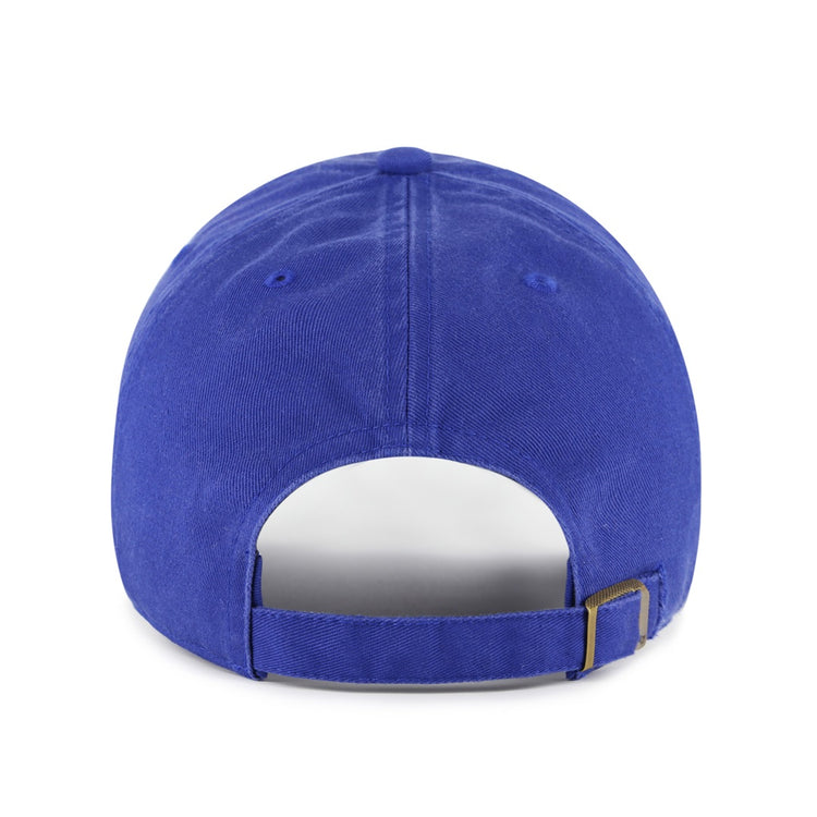 '47 Brand Men's NCAA Duke Blue Devils Clean-Up Cap