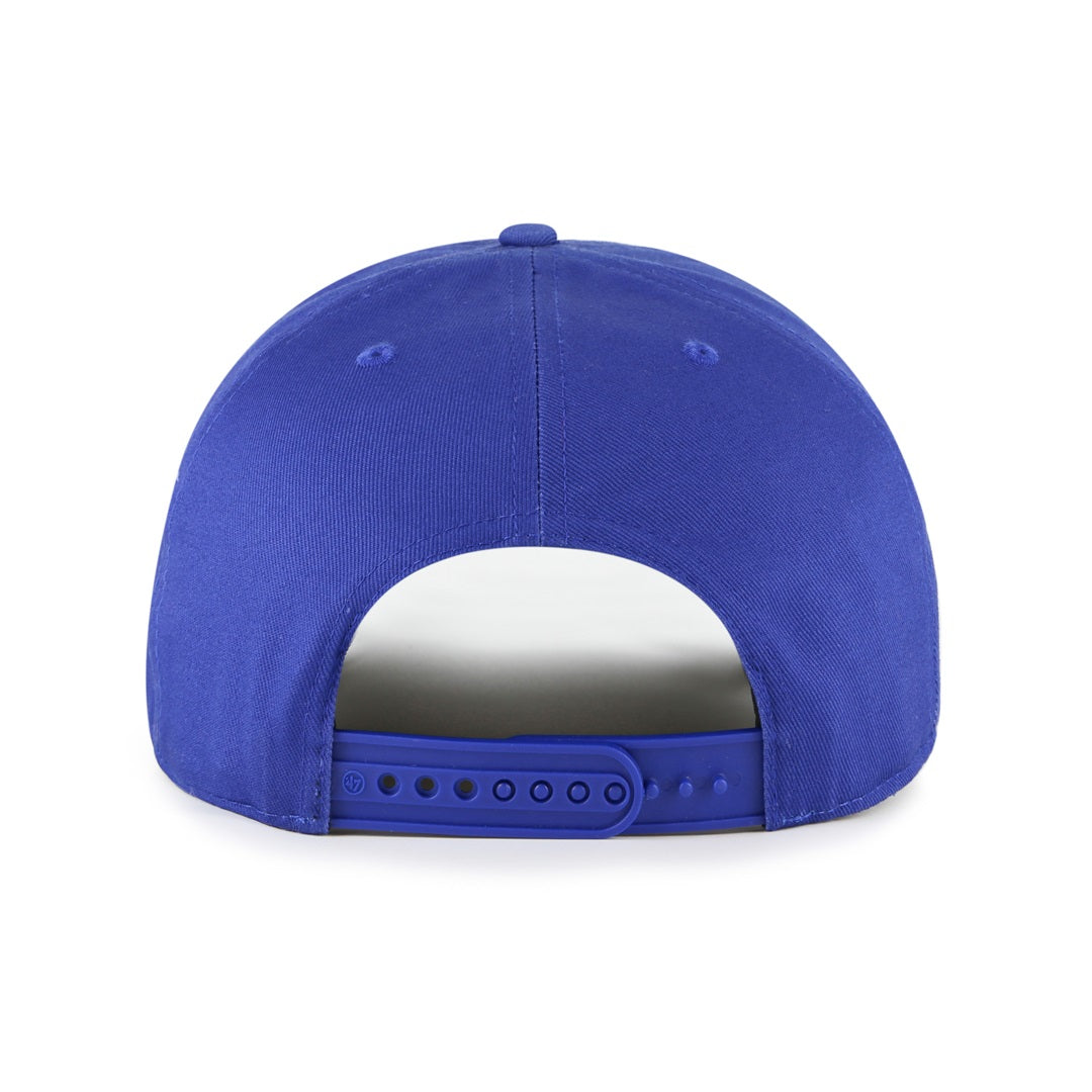 '47 Brand Men's NCAA Duke Blue Devils Hitch Cap
