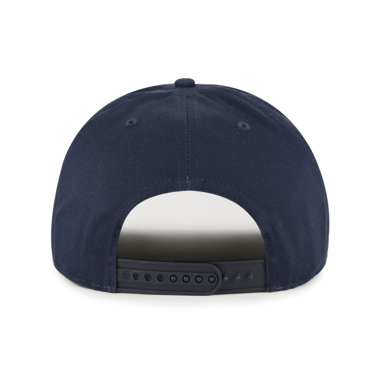 '47 Brand Men's NCAA Michigan Wolverines Hitch Cap
