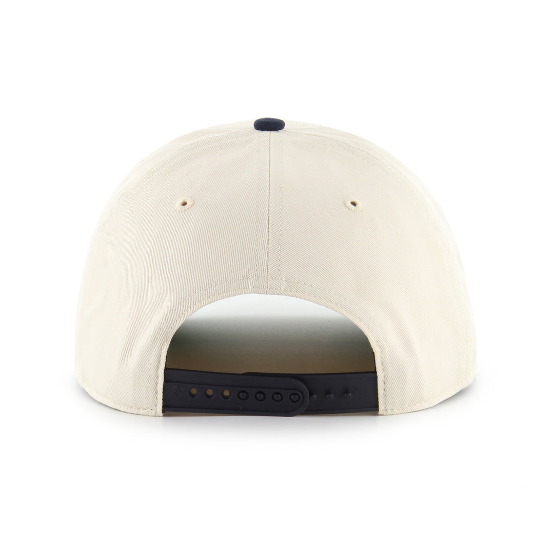 '47 Brand Men's NCAA Notre Dame Fighting Irish Natural TT Hitch Cap
