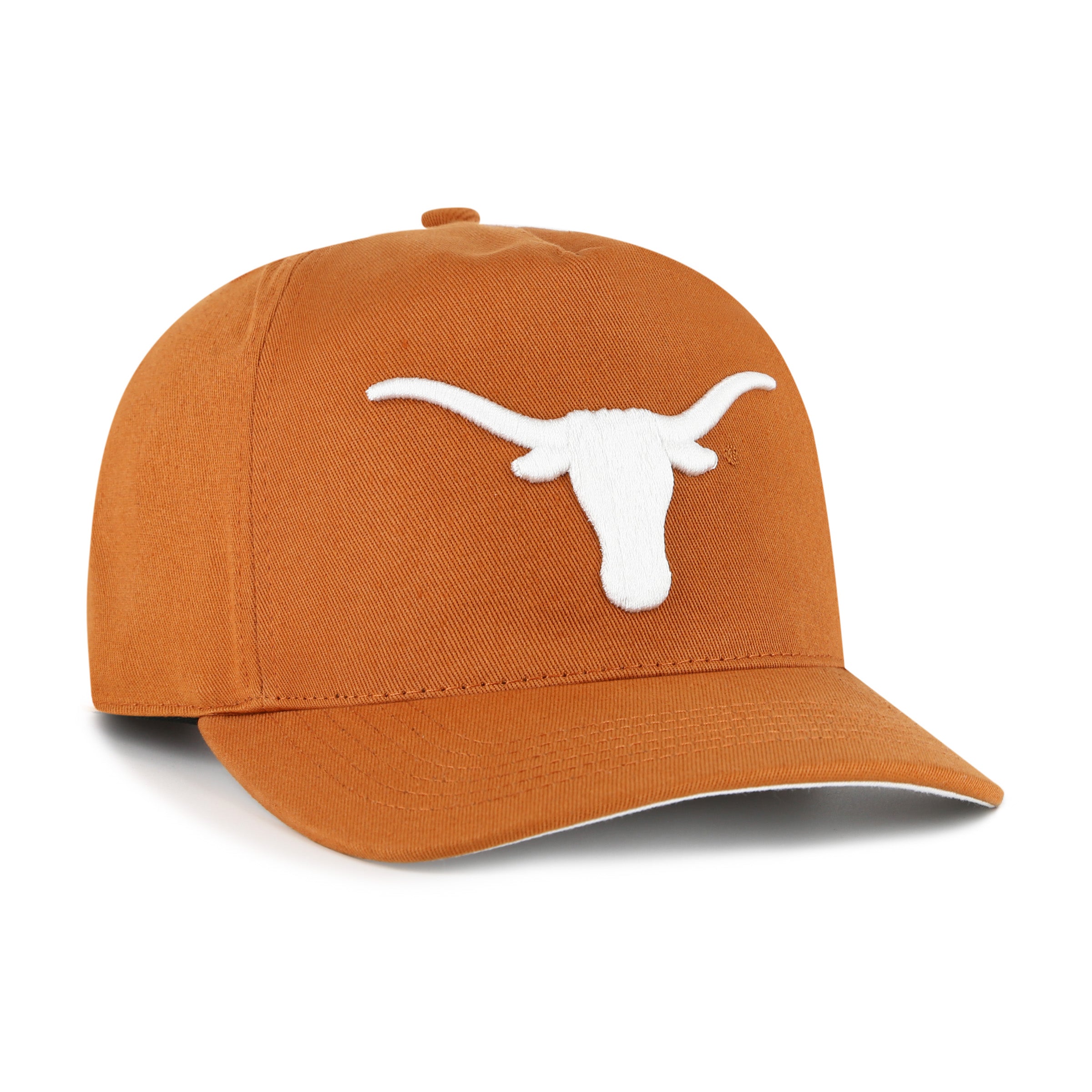 '47 Brand Men's NCAA Texas Longhorns Hitch Cap
