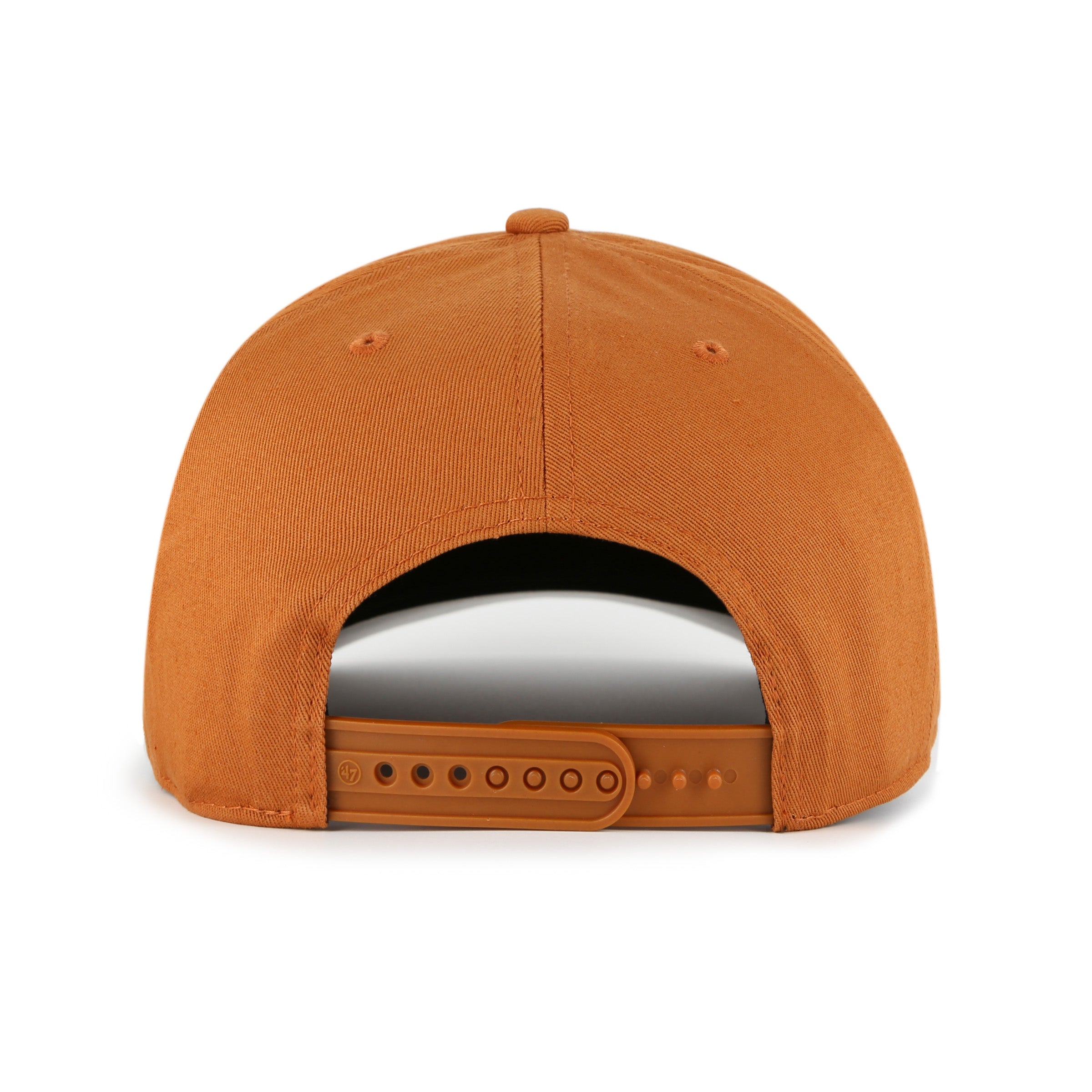 '47 Brand Men's NCAA Texas Longhorns Hitch Cap
