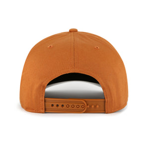'47 Brand Men's NCAA Texas Longhorns Hitch Cap
