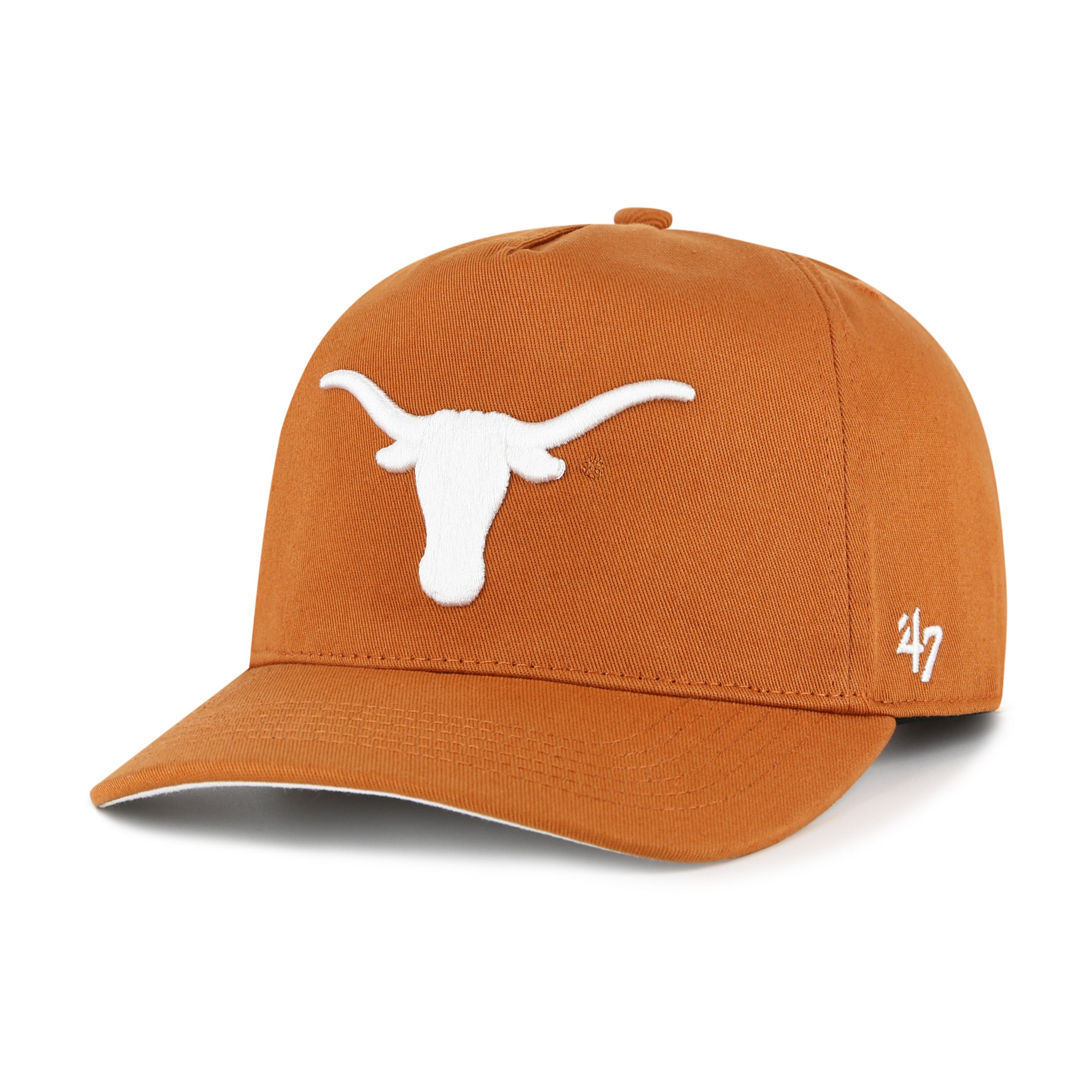 '47 Brand Men's NCAA Texas Longhorns Hitch Cap
