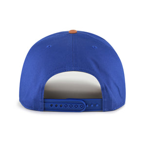 47 Brand Men's NFL Buffalo Bills Scribeline Hitch RF Cap