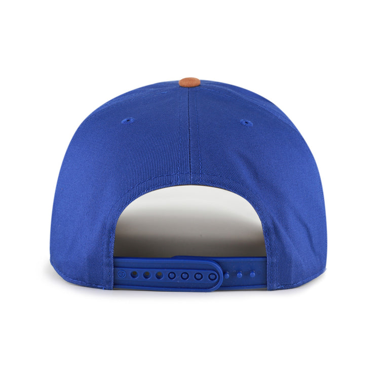 47 Brand Men's NFL Buffalo Bills Scribeline Hitch RF Cap