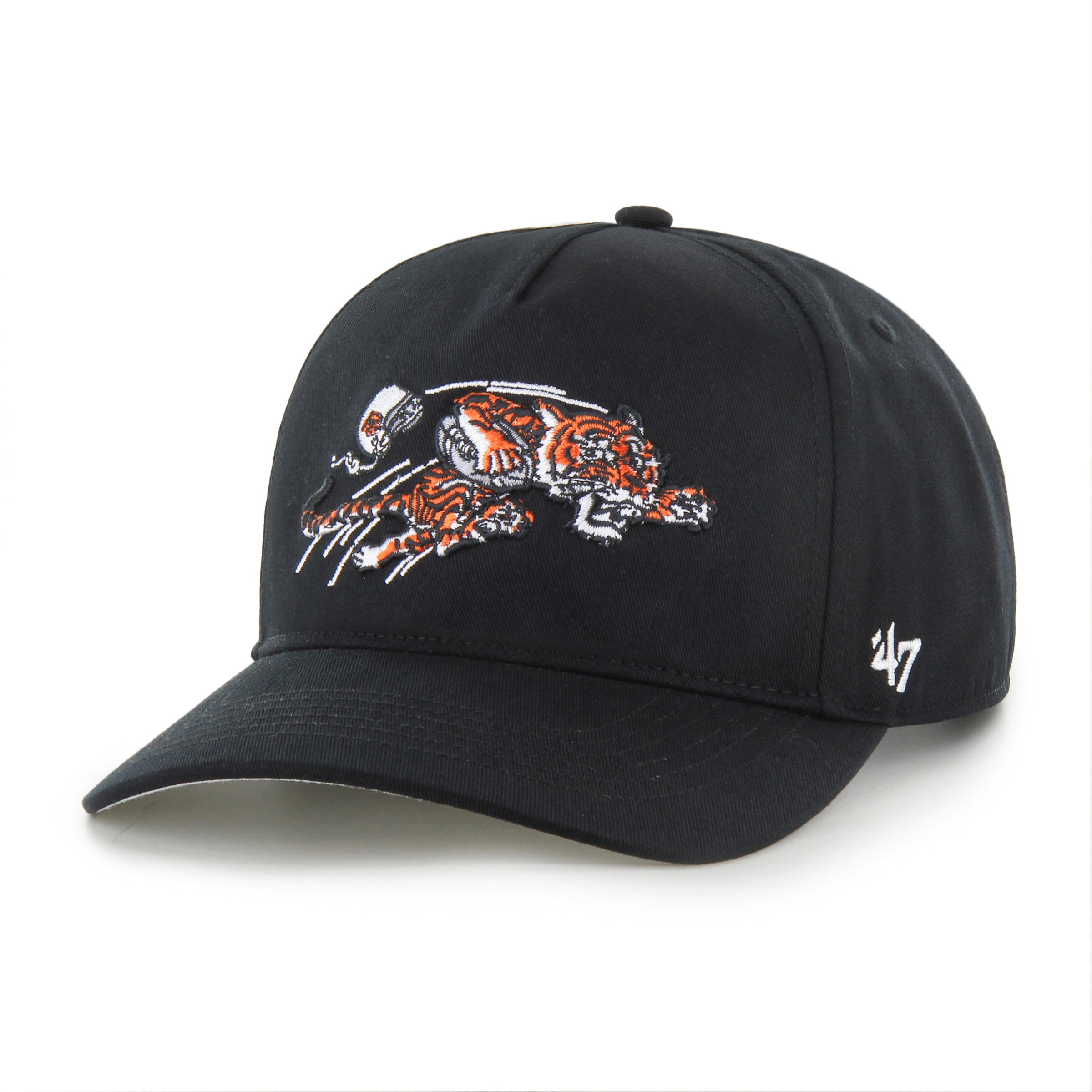 '47 Brand Men's NFL Cincinnati Bengals Legacy Hitch Cap