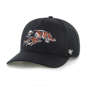 '47 Brand Men's NFL Cincinnati Bengals Legacy Hitch Cap