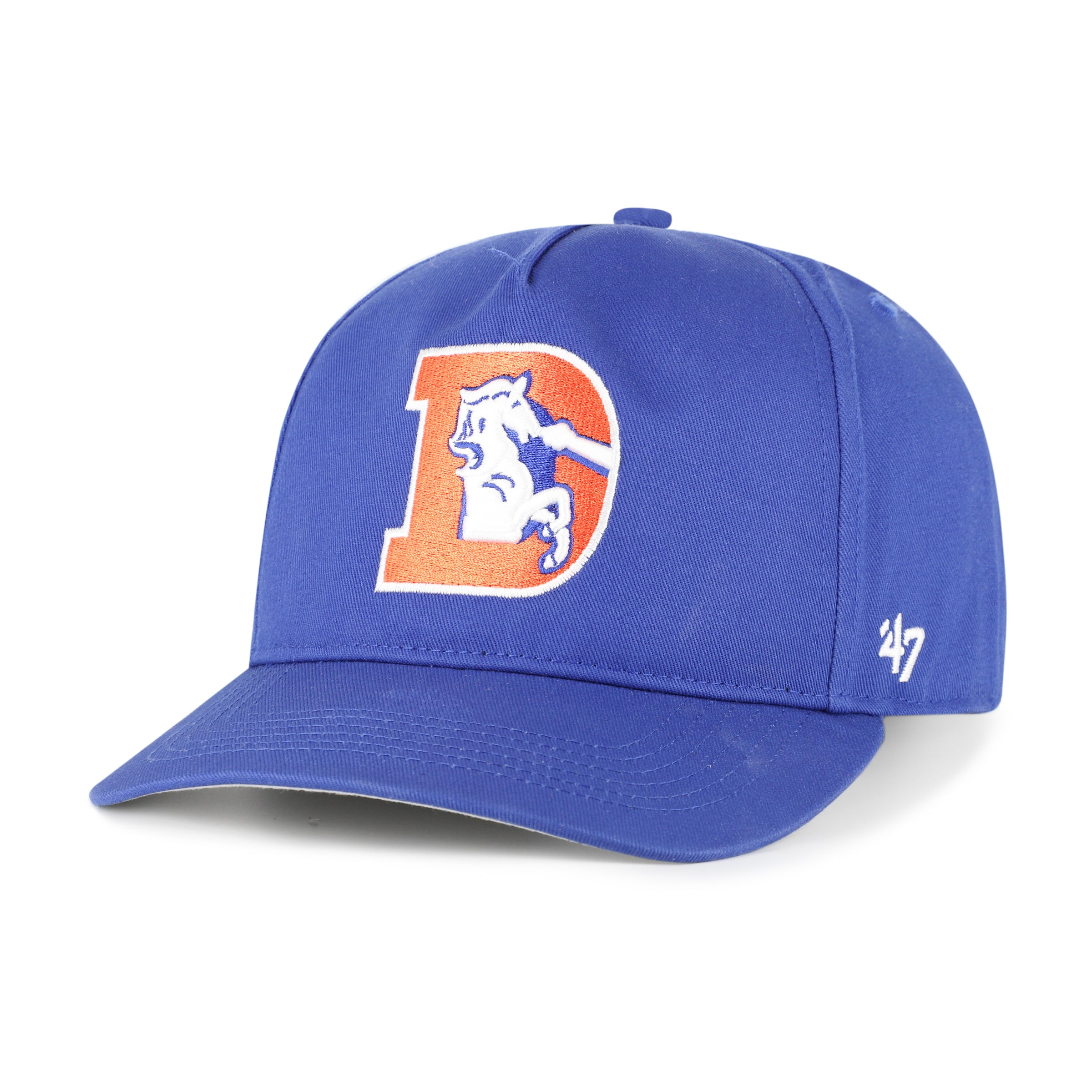 '47 Brand Men's NFL Denver Broncos Legacy Hitch Cap