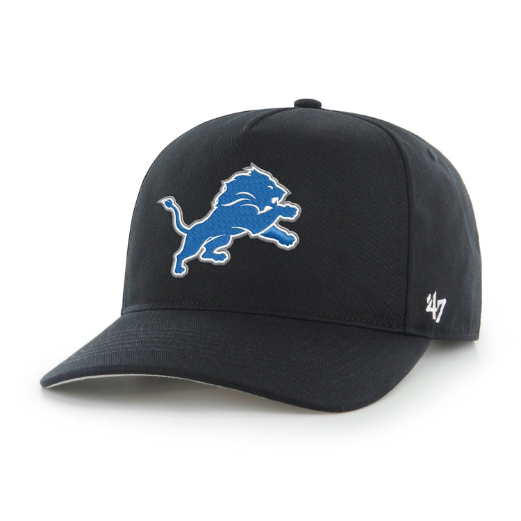 '47 Brand Men's NFL Detroit Lions Legacy Hitch Cap