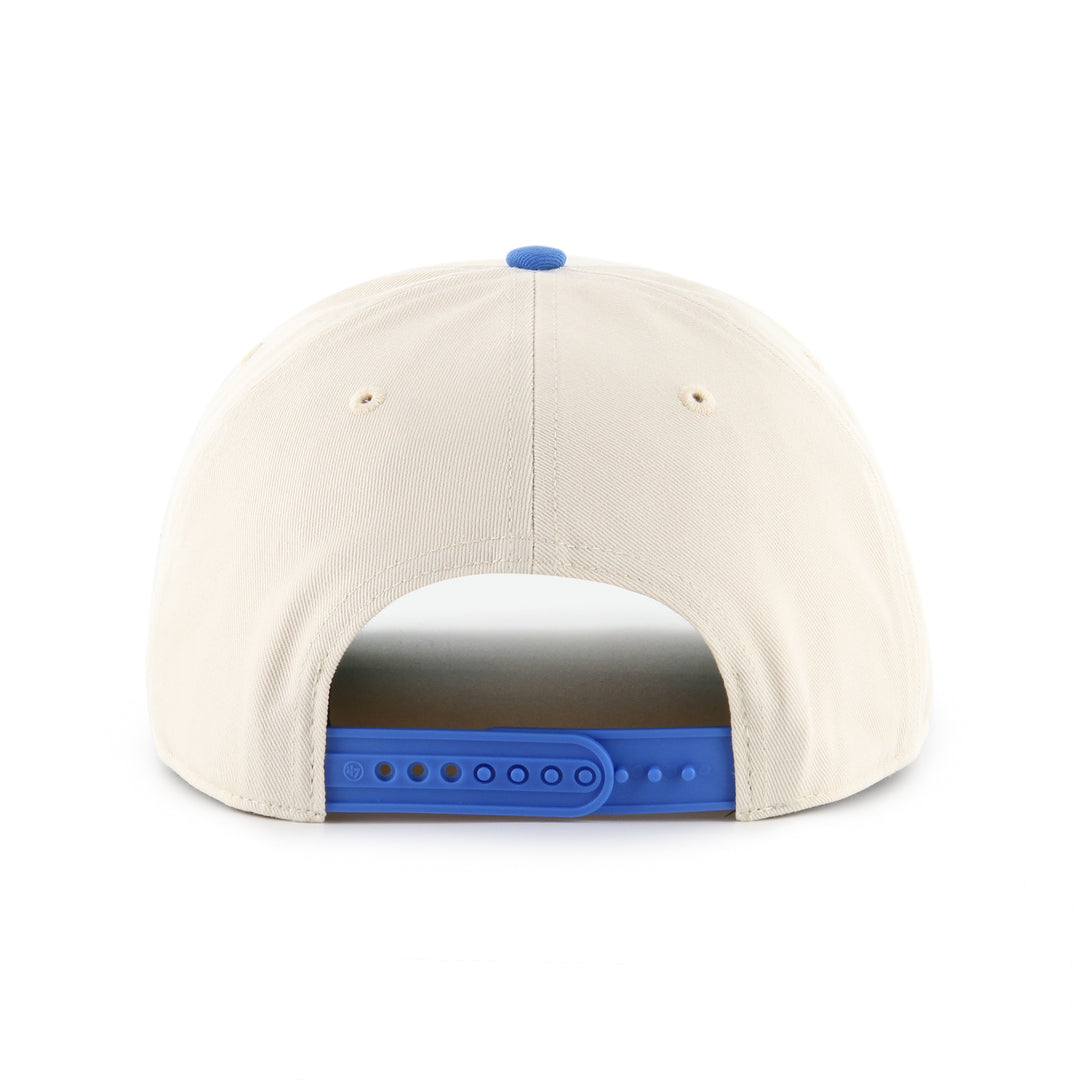 '47 Brand Men's NFL Detroit Lions Natural TT Hitch Cap
