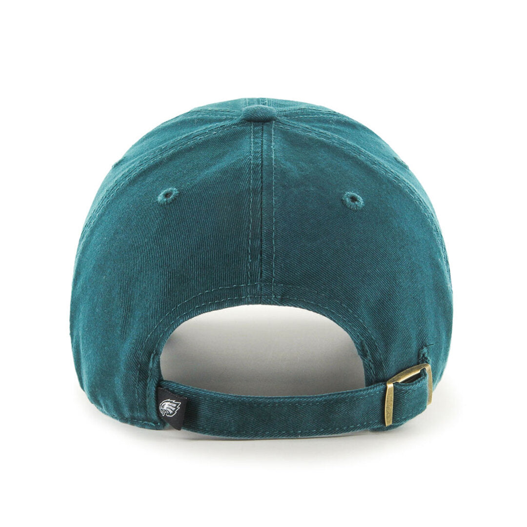 '47 Brand Men's NFL Philadelphia Eagles Clean-Up Cap