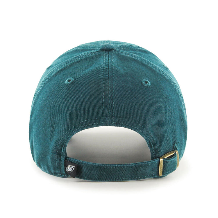 '47 Brand Men's NFL Philadelphia Eagles Clean-Up Cap