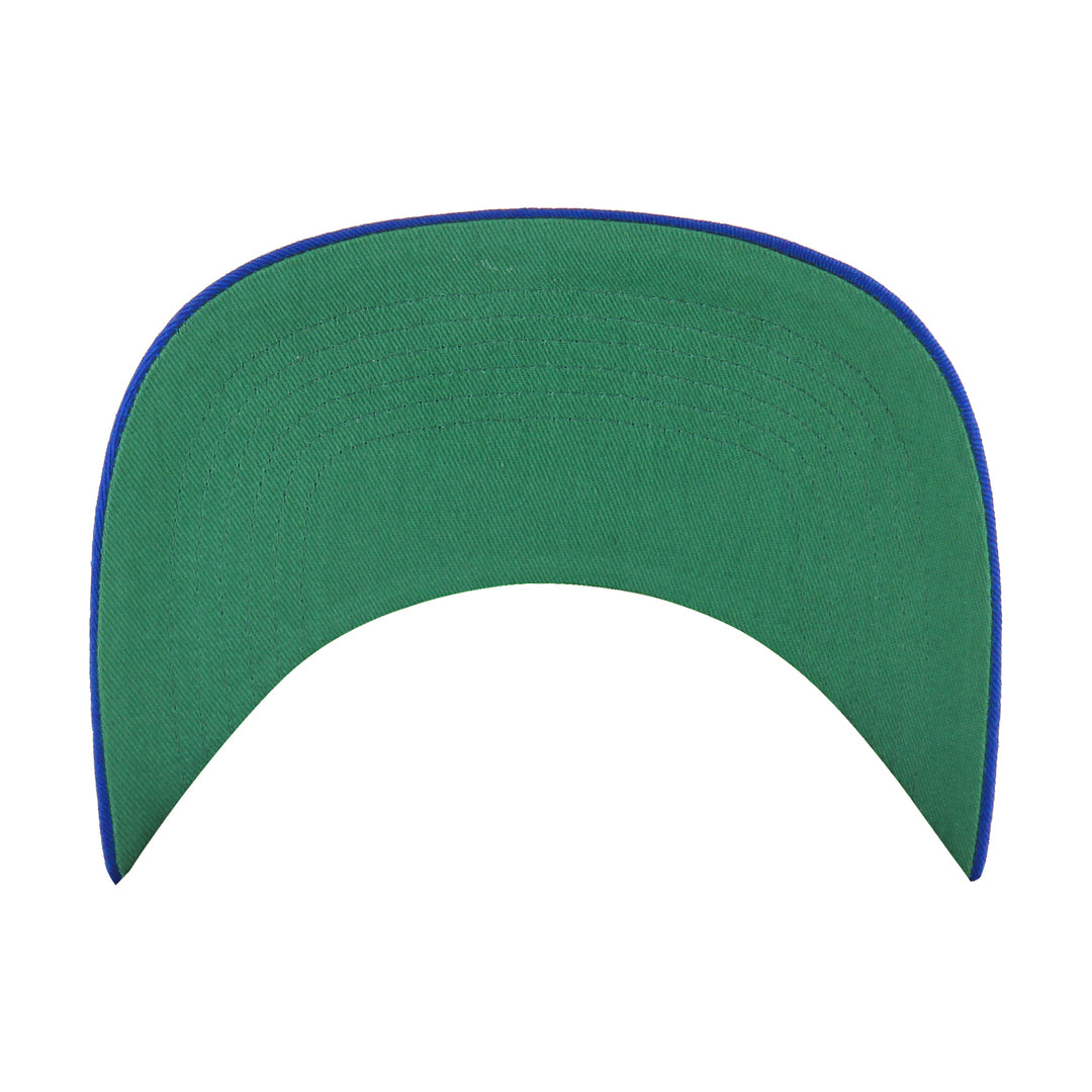 '47 Brand Men's NFL Seattle Seahawks Legacy Hitch Cap