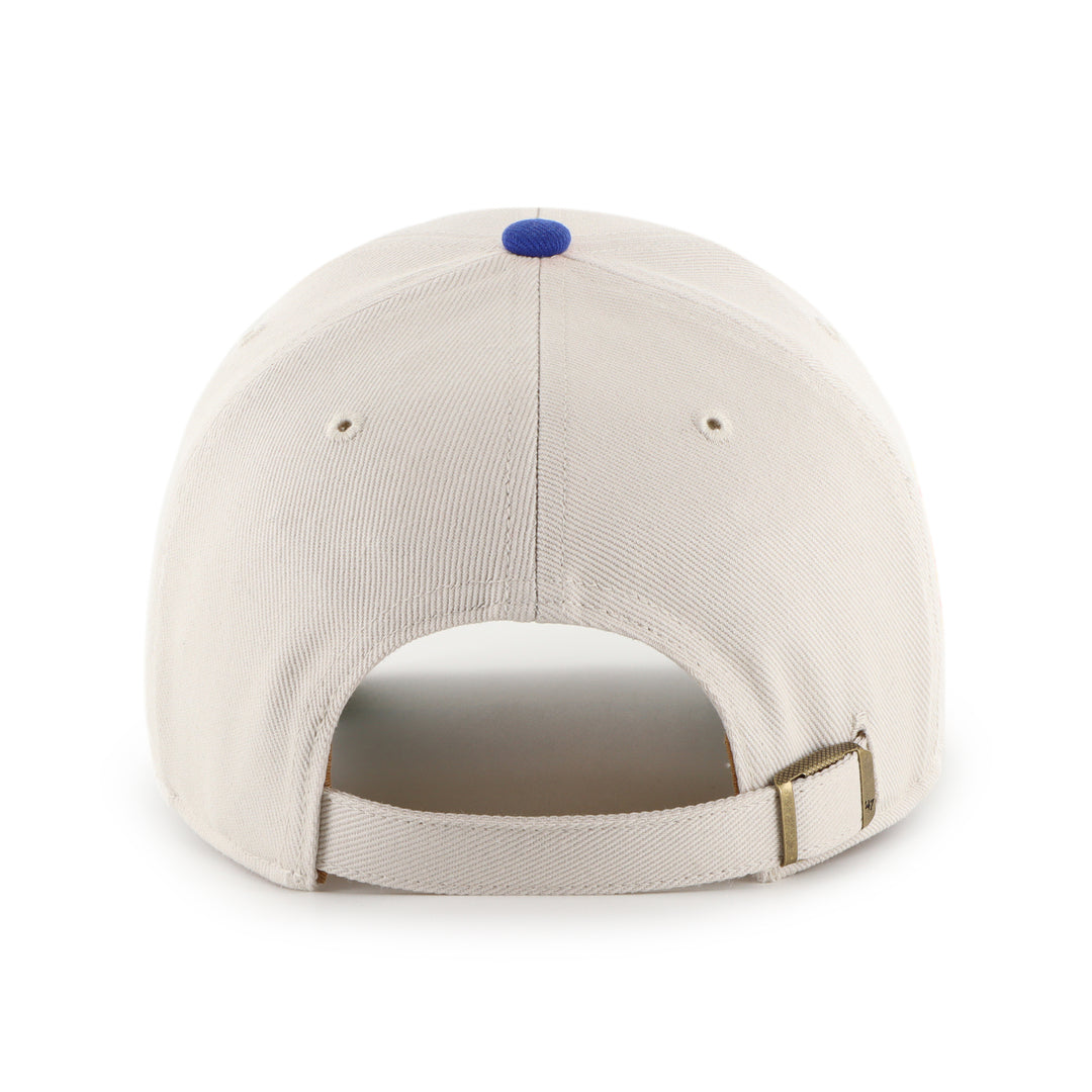 '47 Brand Men's NHL Edmonton Oilers Broke Line MVP Cap