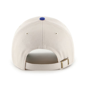 '47 Brand Men's NHL Edmonton Oilers Broke Line MVP Cap