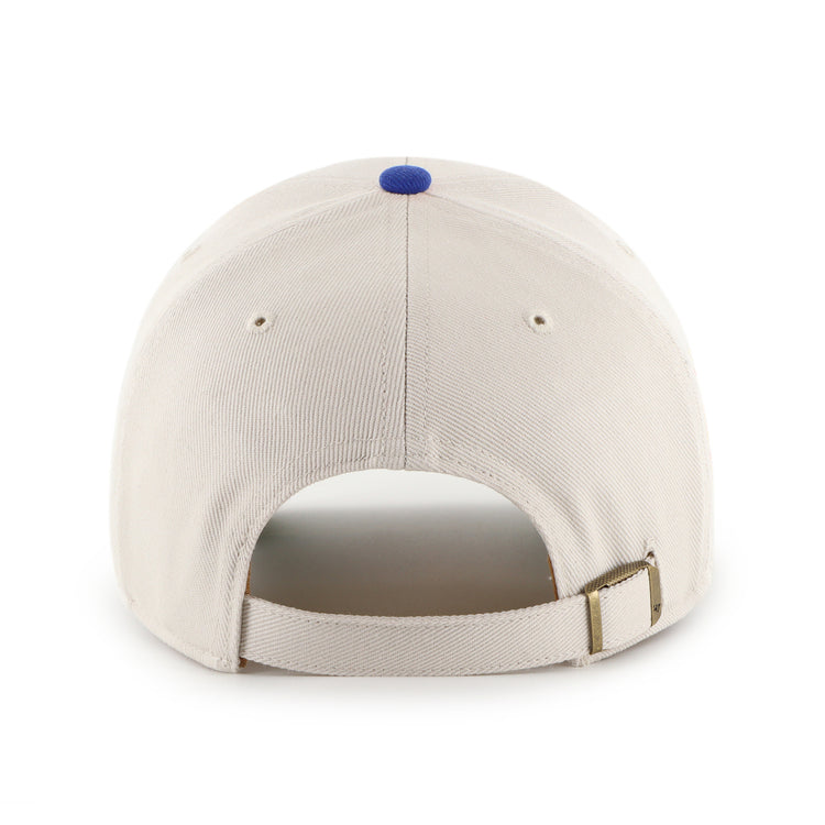 '47 Brand Men's NHL Edmonton Oilers Broke Line MVP Cap