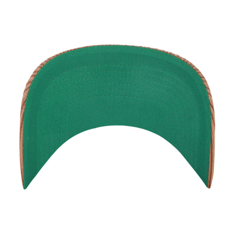 '47 Brand Men's NHL Edmonton Oilers Cord Patch Hitch RF Hat