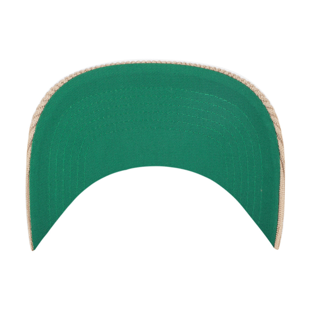 '47 Brand Men's NHL Edmonton Oilers Cordlandia Hitch RF Hat