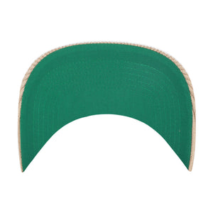 '47 Brand Men's NHL Edmonton Oilers Cordlandia Hitch RF Hat